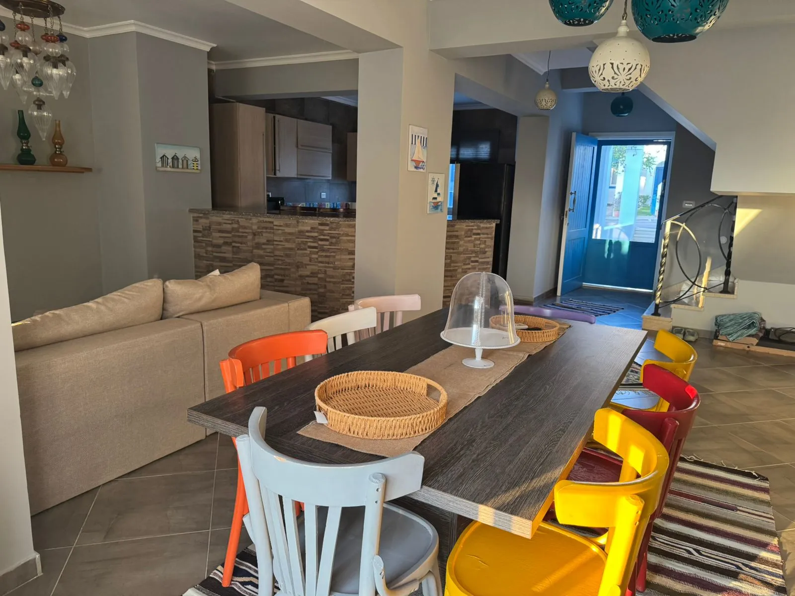 for sale in Mountain View Ras El Hekma in of 0 m² with 0 bedrooms