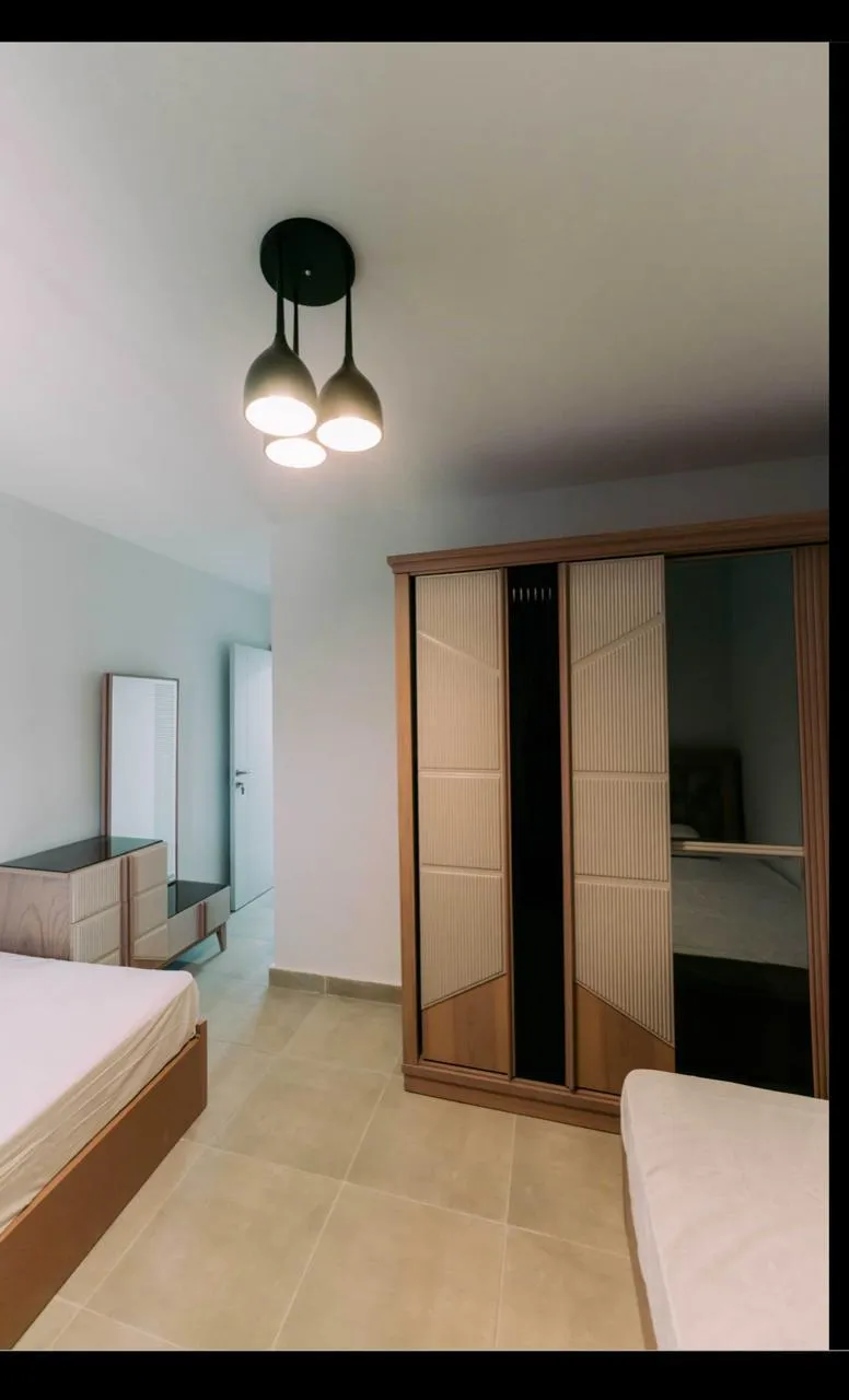 Apartment for sale in Village Garden Katameya in New Cairo of 159 m² with 2 bedrooms