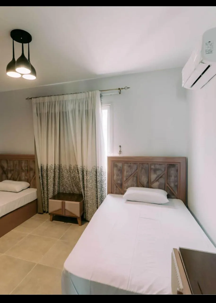 Apartment for sale in Village Garden Katameya in New Cairo of 159 m² with 2 bedrooms