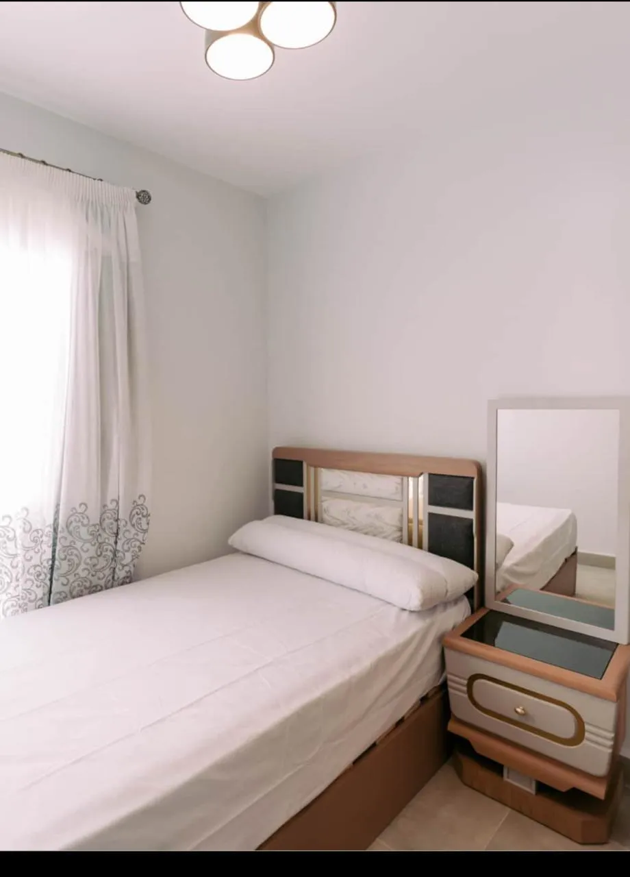 Apartment for sale in Village Garden Katameya in New Cairo of 159 m² with 2 bedrooms
