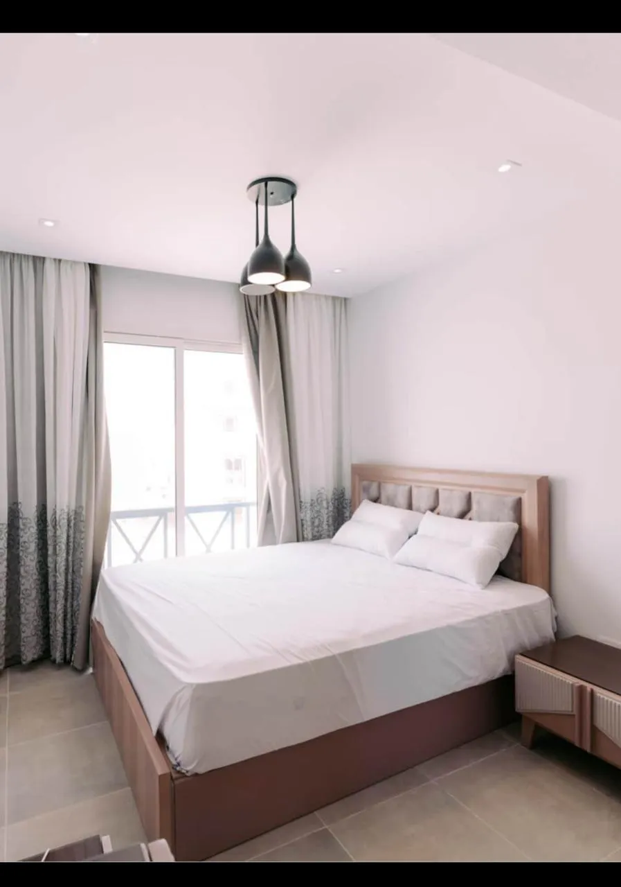 Apartment for sale in Village Garden Katameya in New Cairo of 159 m² with 2 bedrooms
