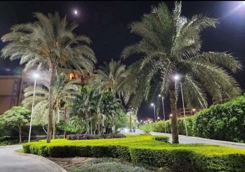 Apartment for sale in Ashgar City in October Gardens of 145 m² with 3 bedrooms