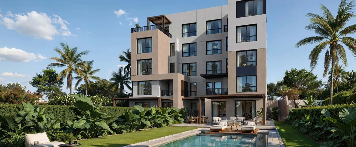  for sale in O West Orascom in  of 0 m² with 0 bedrooms