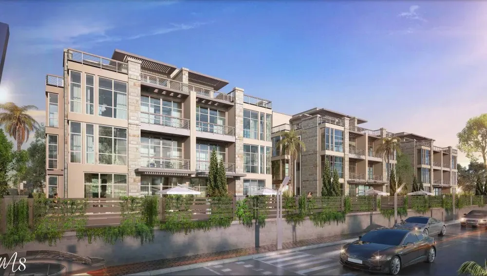  for sale in Marina 8 in  of 0 m² with 0 bedrooms