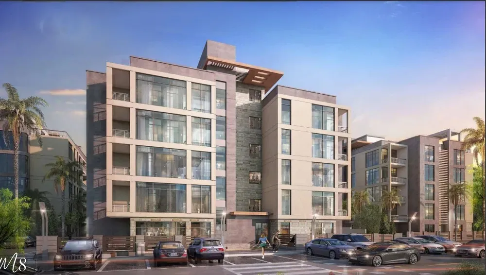  for sale in Marina 8 in  of 0 m² with 0 bedrooms