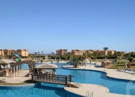 Chalet for sale in Piacera in Ain Sokhna of 75 m² with 1 bedrooms