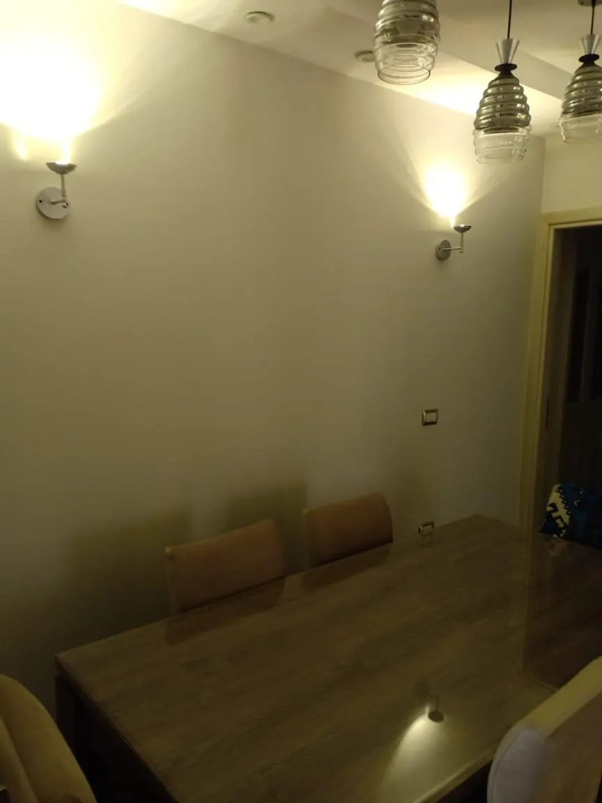 Apartment for sale in Mountain View Hyde Park in New Cairo of 199 m² with 3 bedrooms