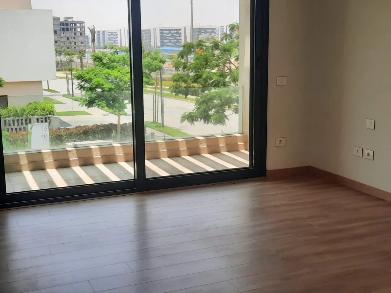 Twinhouse for sale in Al Burouj in El Shorouk of 373 m² with 3 bedrooms