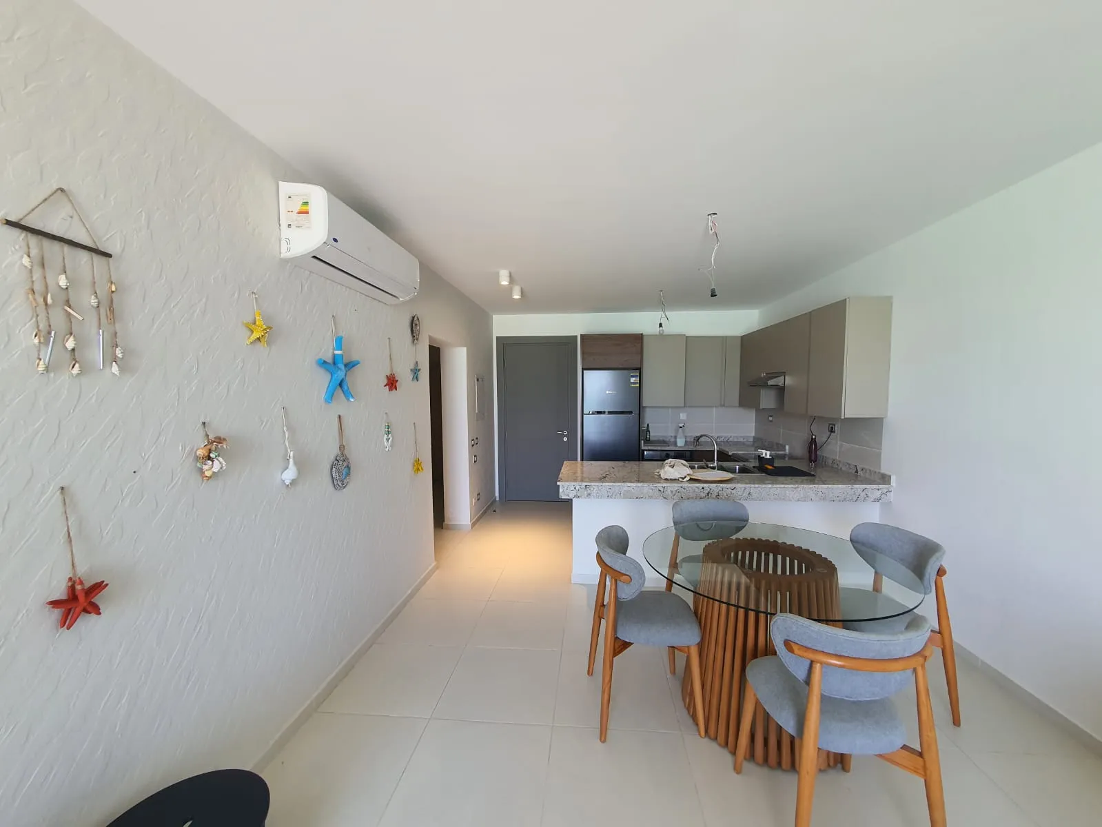  للبيع في فوكا باي في  بمساحة 0 م² تتكون من 0 غرف