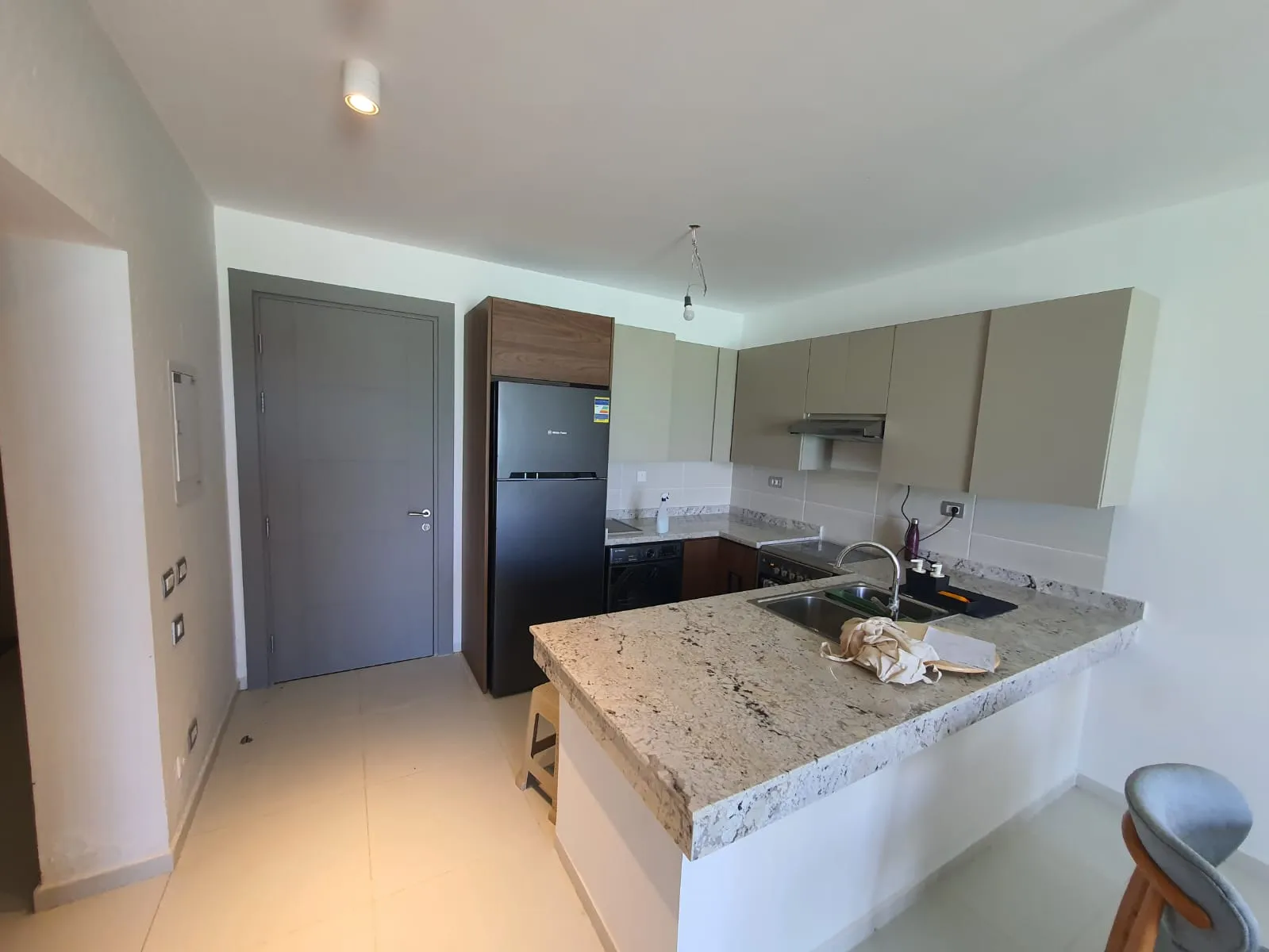  للبيع في فوكا باي في  بمساحة 0 م² تتكون من 0 غرف