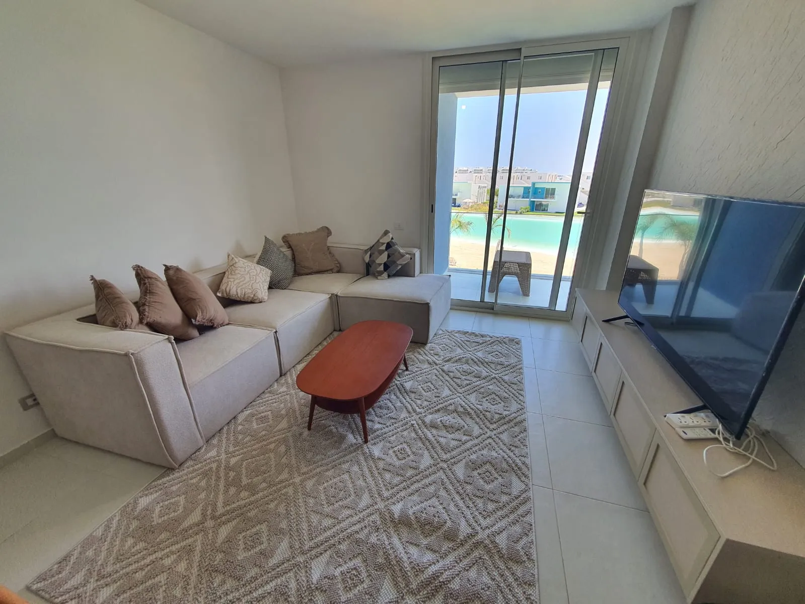  للبيع في فوكا باي في  بمساحة 0 م² تتكون من 0 غرف