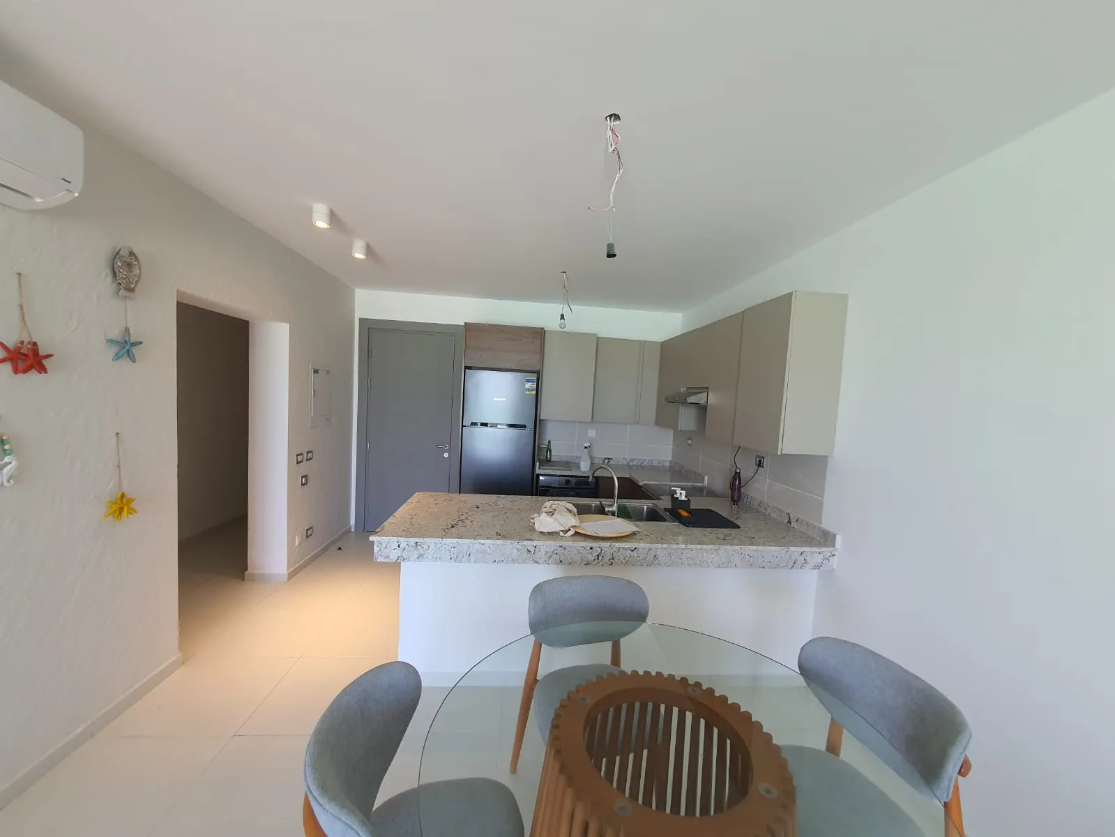  للبيع في فوكا باي في  بمساحة 0 م² تتكون من 0 غرف