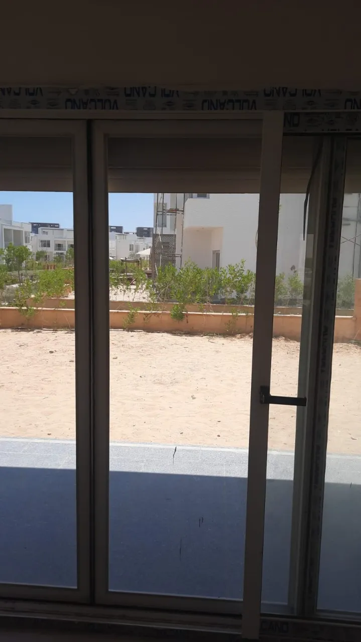 Twinhouse for sale in Mazarine in Al Alamein of 295 m² with 3 bedrooms
