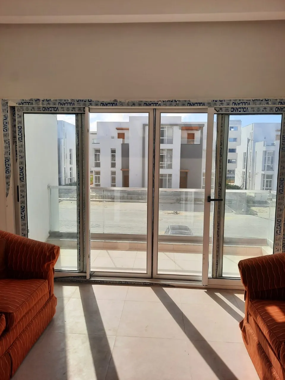 Twinhouse for sale in Mazarine in Al Alamein of 295 m² with 3 bedrooms