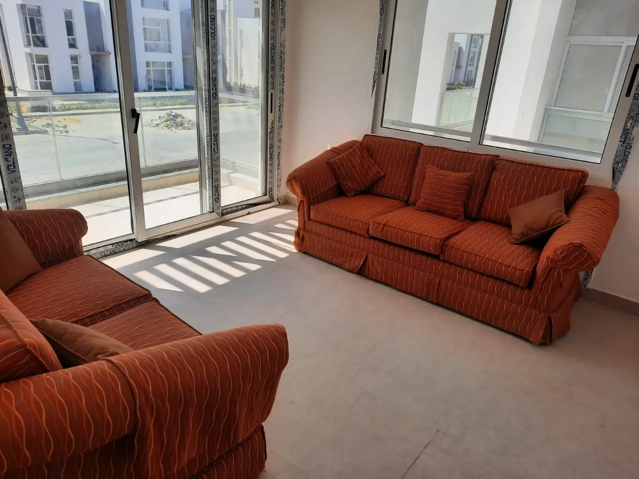 Twinhouse for sale in Mazarine in Al Alamein of 295 m² with 3 bedrooms
