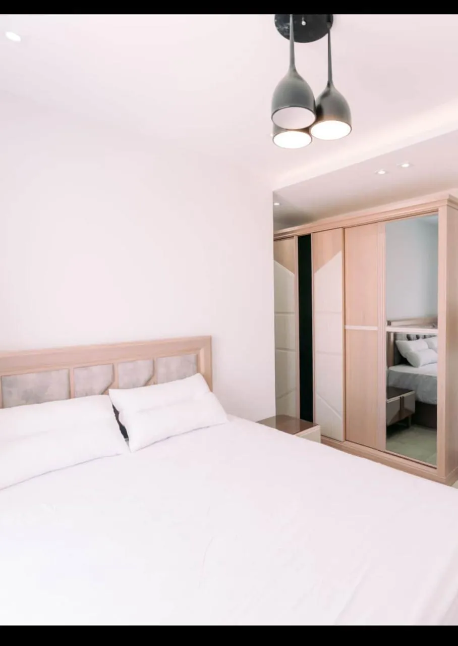 Duplex for sale in Trio in New Cairo of 400 m² with 3 bedrooms