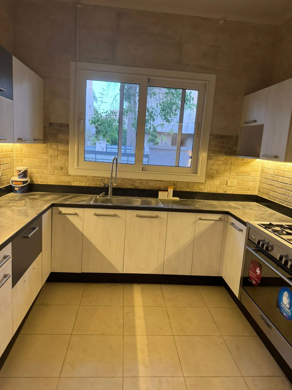 Villa for sale in ATRIO in El Sheikh Zayed of 275 m² with 3 bedrooms