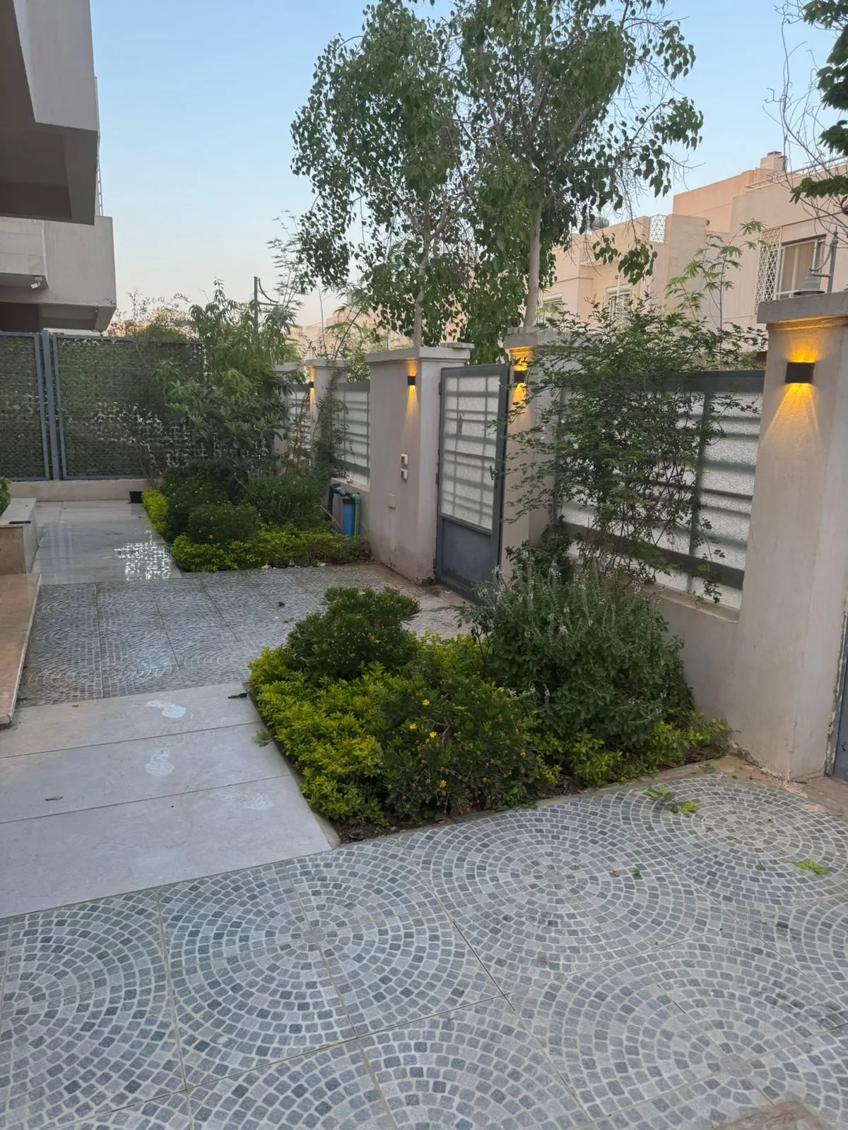 Villa for sale in ATRIO in El Sheikh Zayed of 275 m² with 3 bedrooms