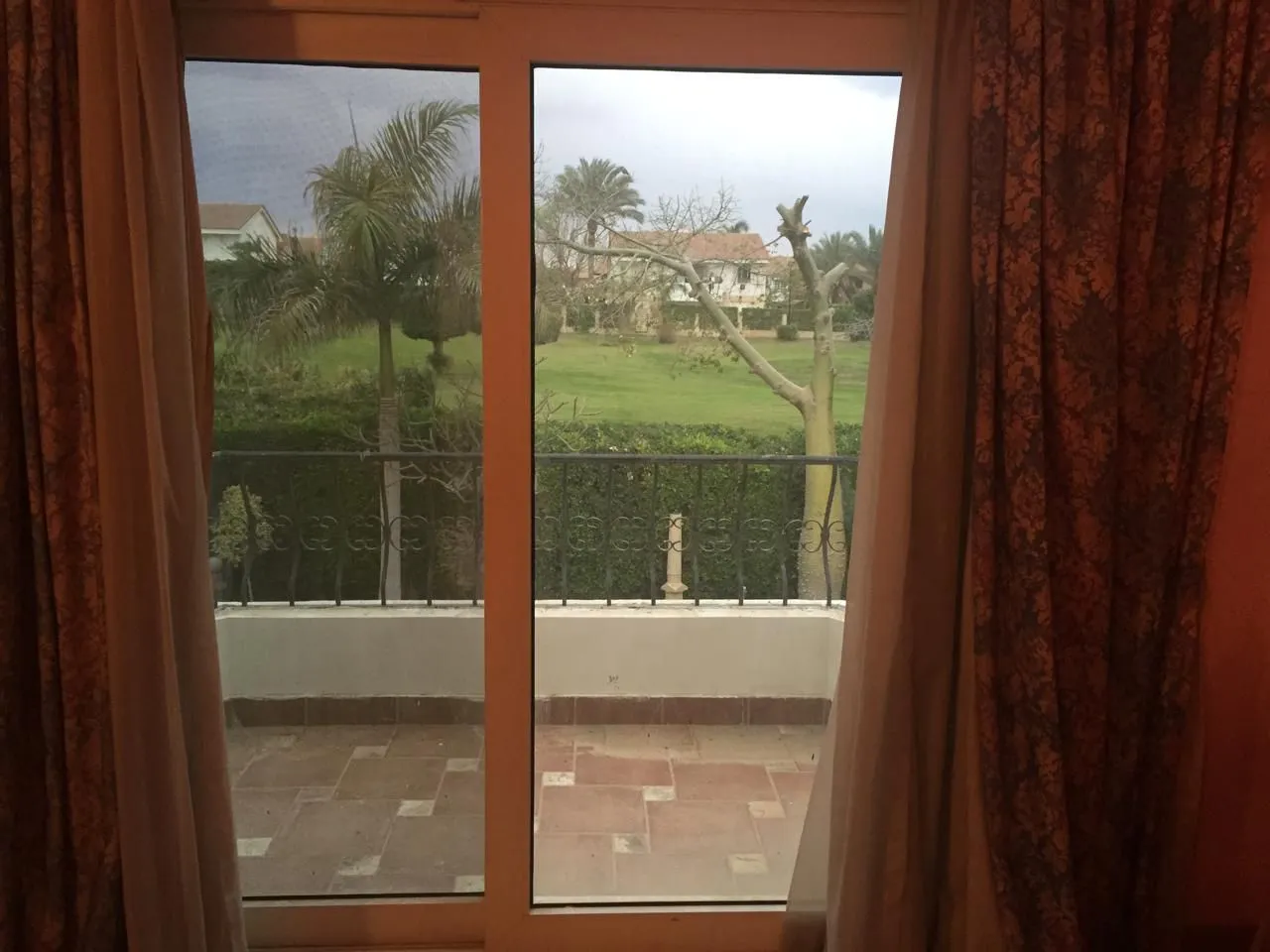 Villa for sale in Al Rabwa in 6th of October City of 900 m² with 6 bedrooms