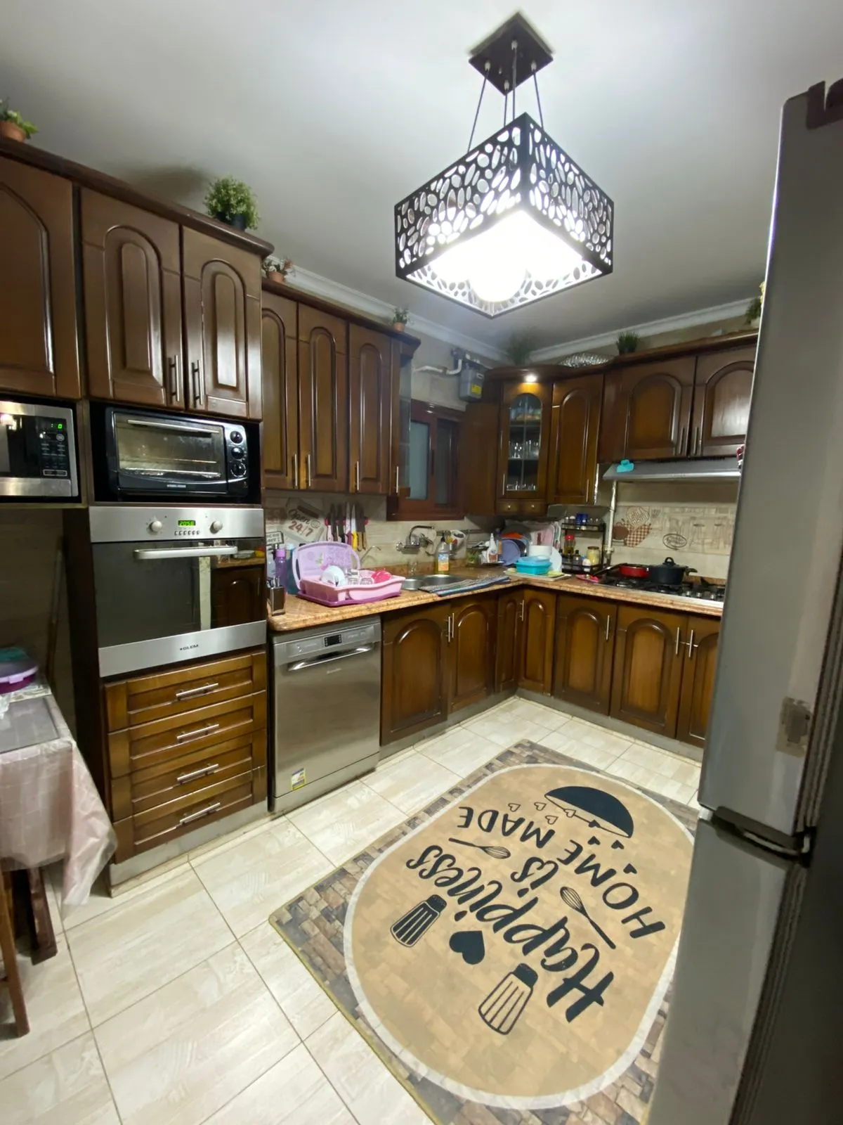  for sale in El Rehab  in  of 0 m² with 0 bedrooms