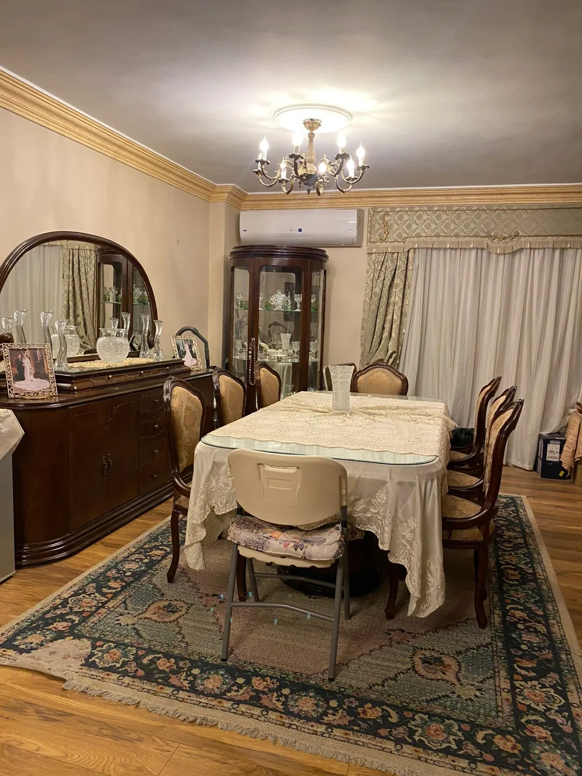  for sale in El Rehab  in  of 0 m² with 0 bedrooms