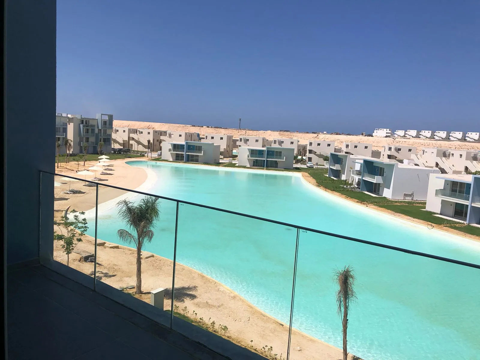 for sale in Fouka Bay in of 0 m² with 0 bedrooms