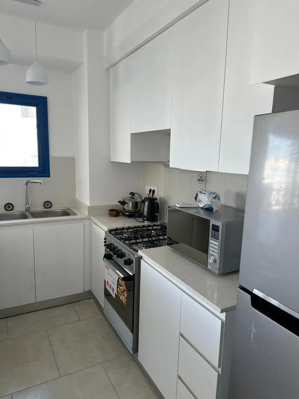  for sale in Marassi in  of 0 m² with 0 bedrooms