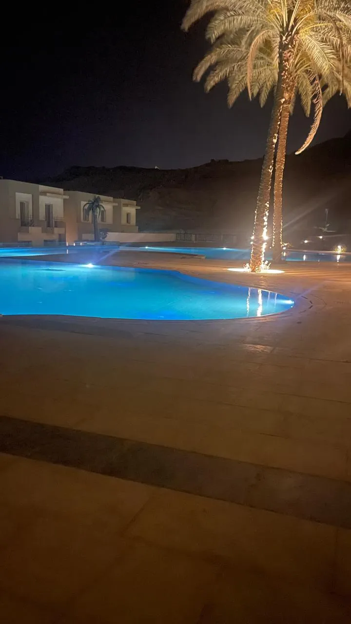 Chalet for sale in The Groove in Ain Sokhna of 101 m² with 2 bedrooms