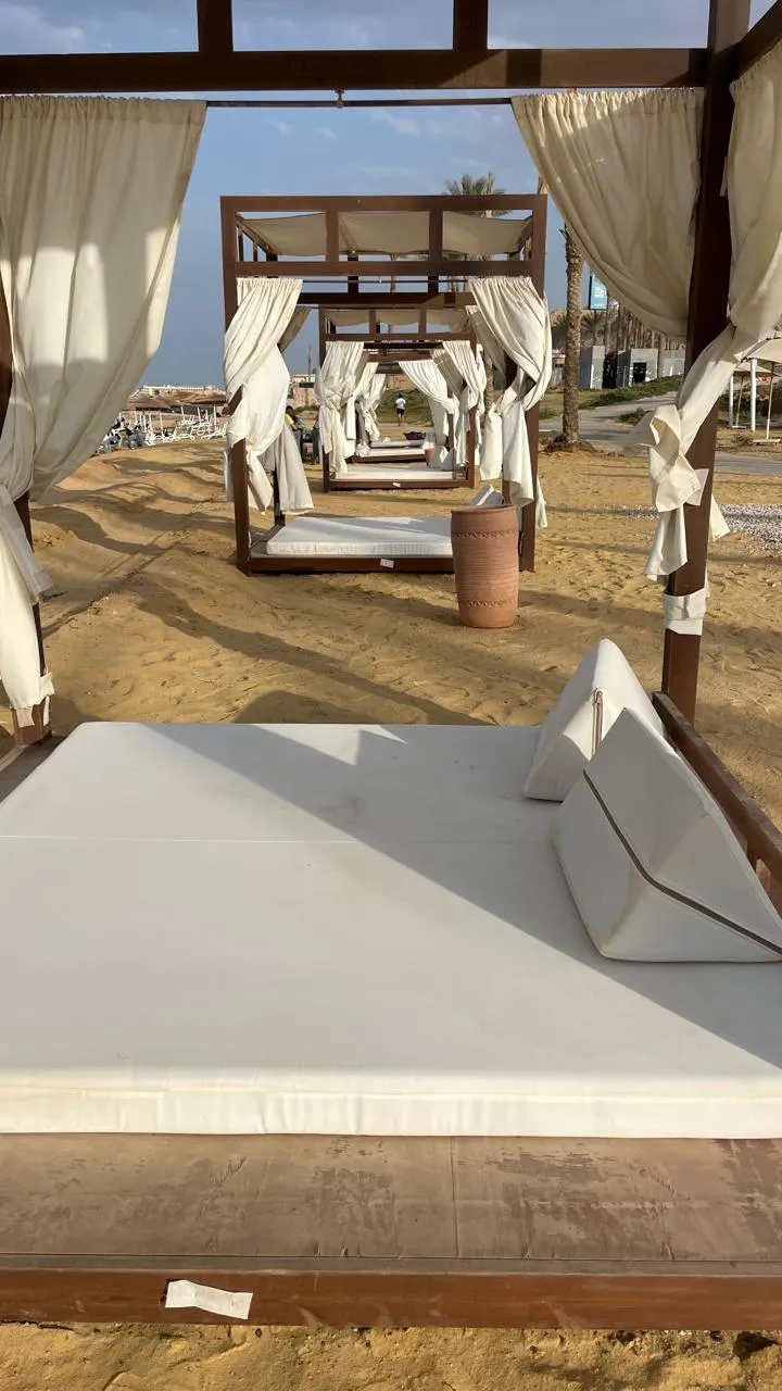 Chalet for sale in The Groove in Ain Sokhna of 101 m² with 2 bedrooms
