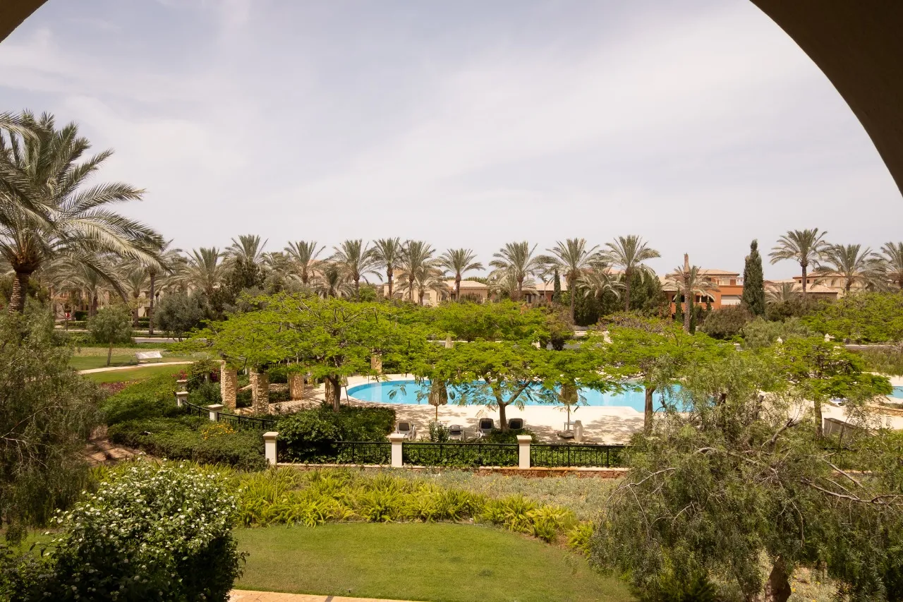 Chalet for sale in Marassi in Sidi Abdel Rahman of 150 m² with 3 bedrooms