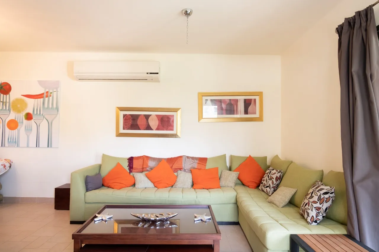 Chalet for sale in Marassi in Sidi Abdel Rahman of 150 m² with 3 bedrooms