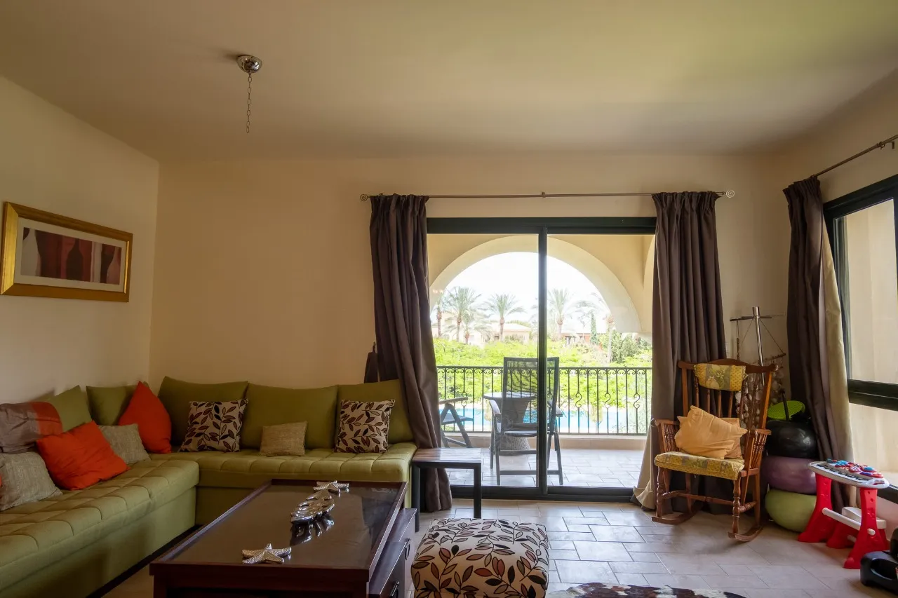 Chalet for sale in Marassi in Sidi Abdel Rahman of 150 m² with 3 bedrooms