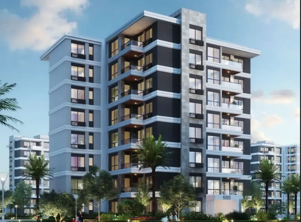  for sale in Noor Capital Gardens in  of 0 m² with 0 bedrooms