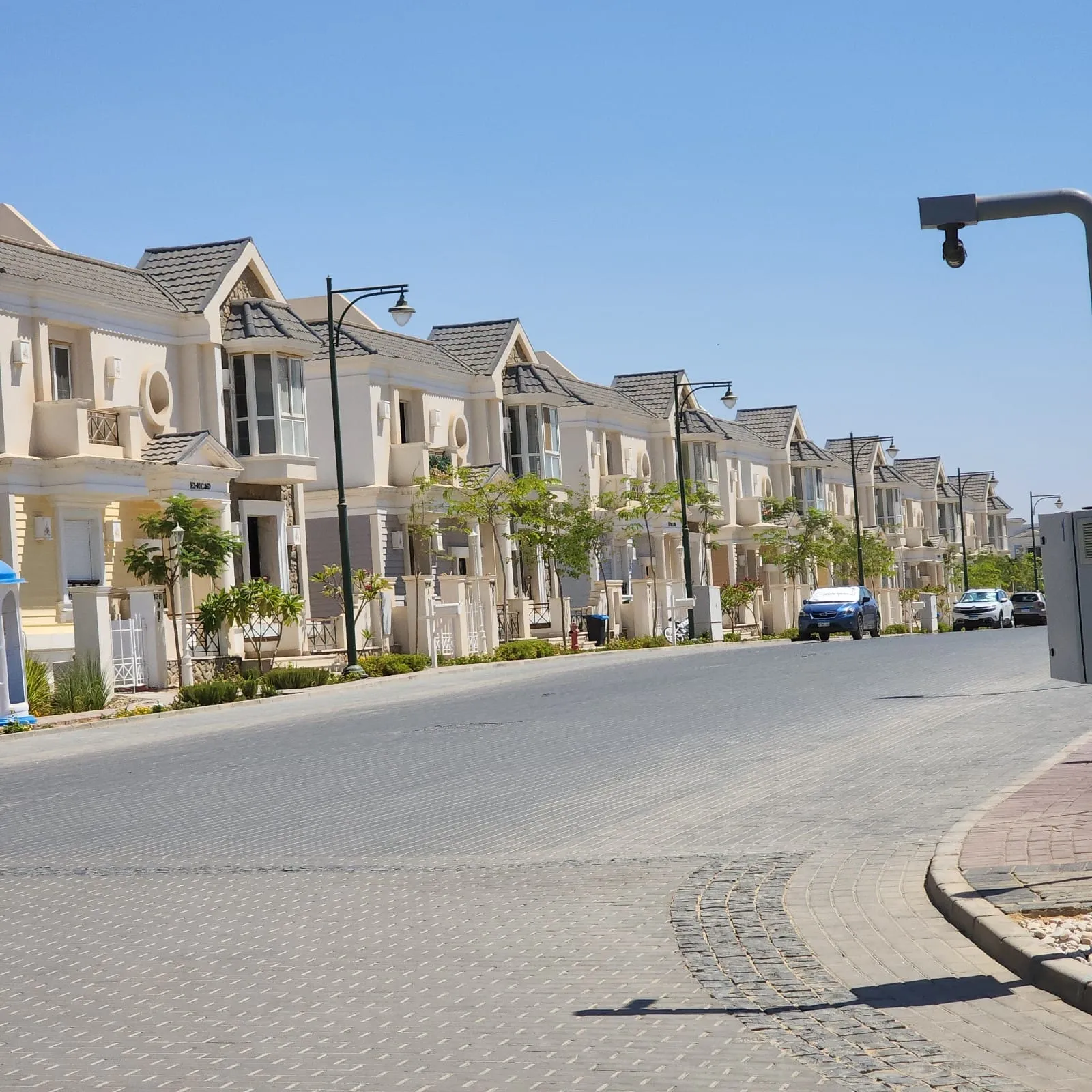 for sale in Mountain View Chillout Park in of 0 m² with 0 bedrooms