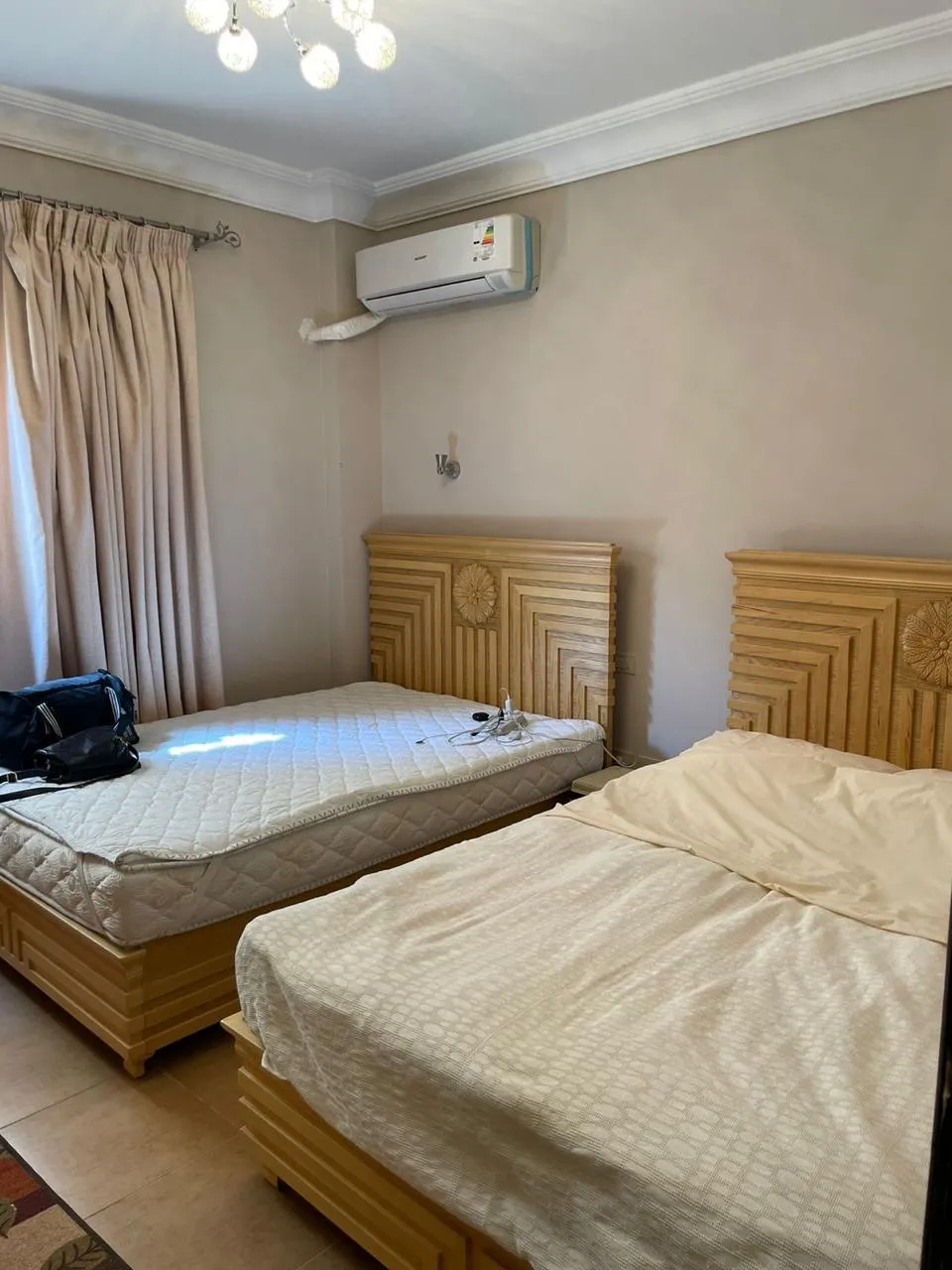 Chalet for sale in La Vista 3 in Ain Sokhna of 140 m² with 3 bedrooms