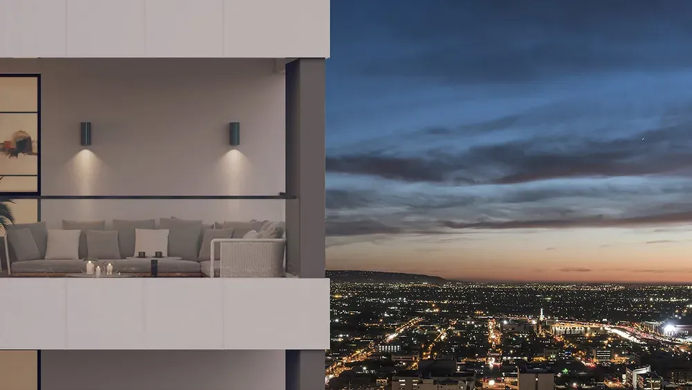 for sale in AEON Towers in of 0 m² with 0 bedrooms