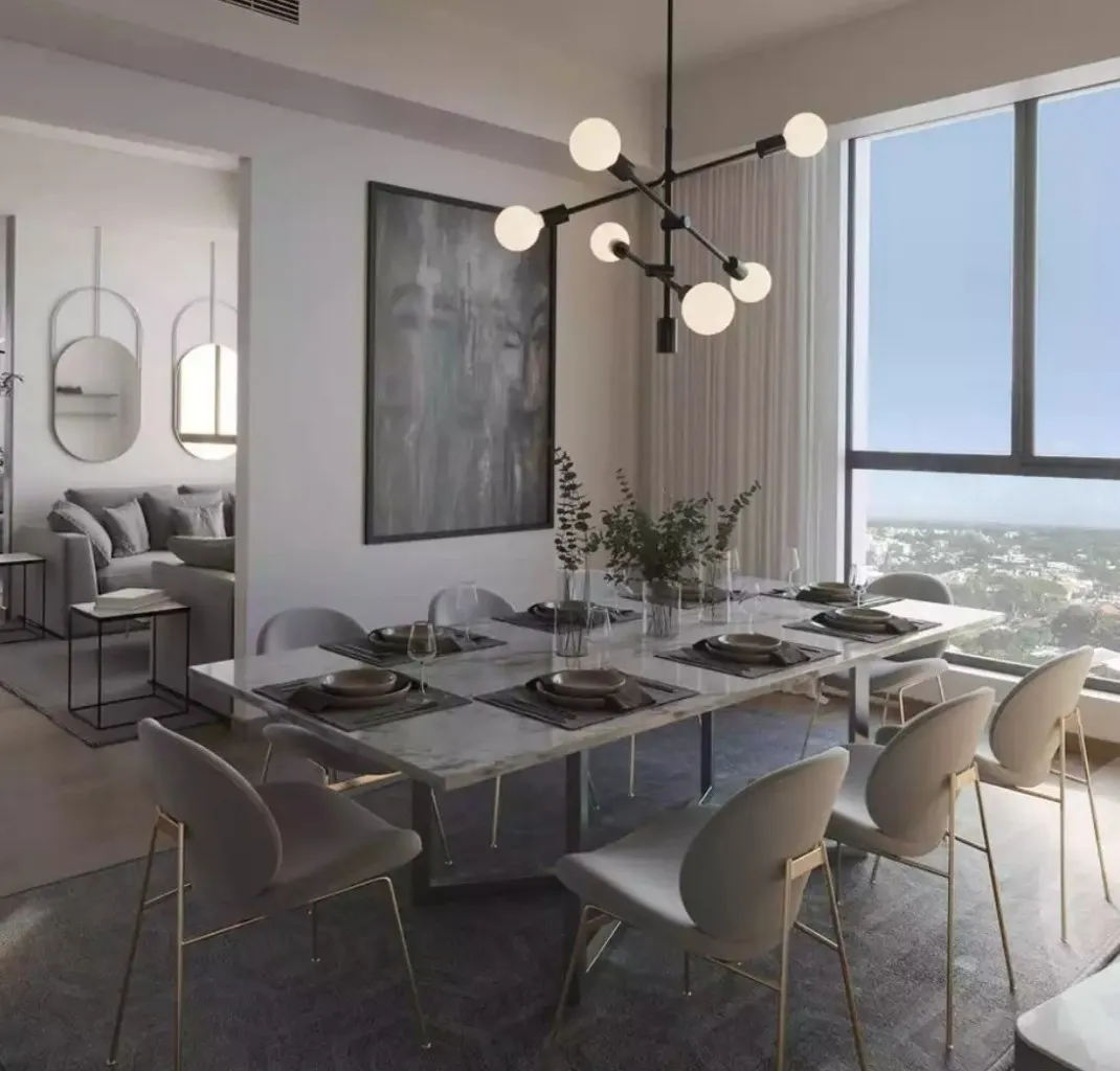 for sale in AEON Towers in of 0 m² with 0 bedrooms