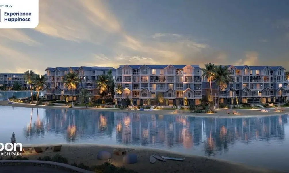 Apartment for sale in Aliva Mountain View Mostakbal City in Mostakbal City of 125 m² with 3 bedrooms