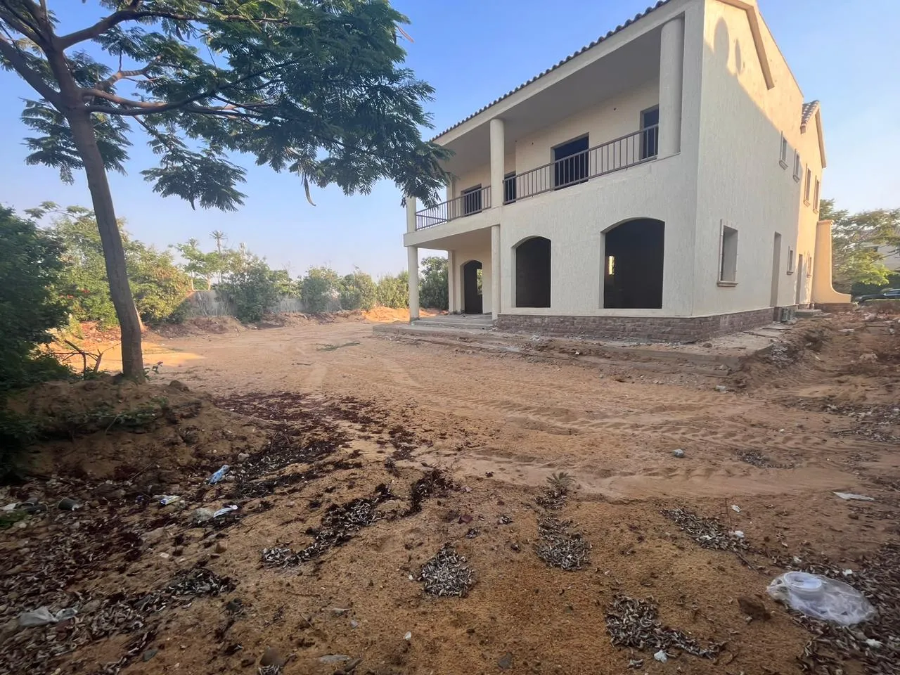  للبيع في مدينتي في  بمساحة 0 م² تتكون من 0 غرف