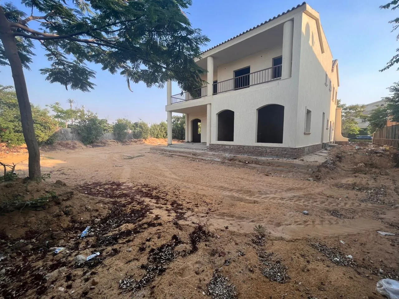  للبيع في مدينتي في  بمساحة 0 م² تتكون من 0 غرف