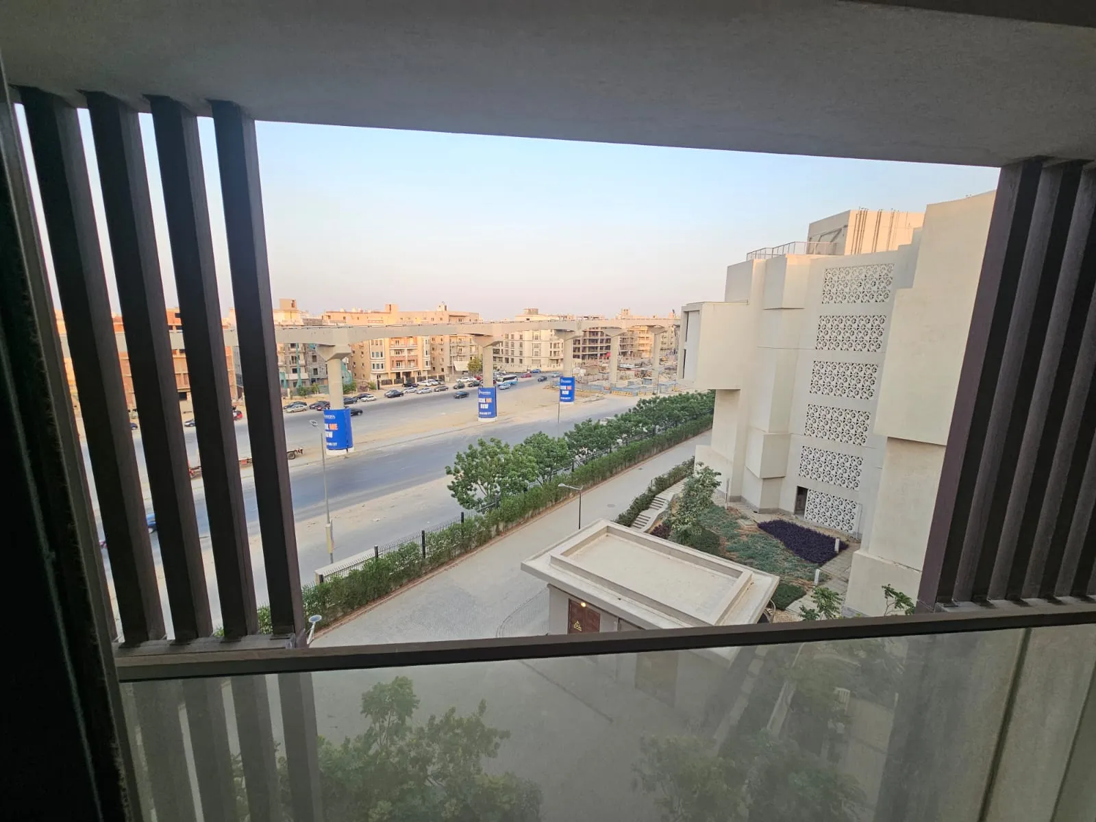 Duplex for sale in Eastown in New Cairo of 257 m² with 3 bedrooms