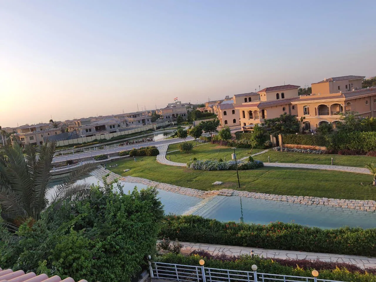  للبيع في مدينتي في  بمساحة 0 م² تتكون من 0 غرف