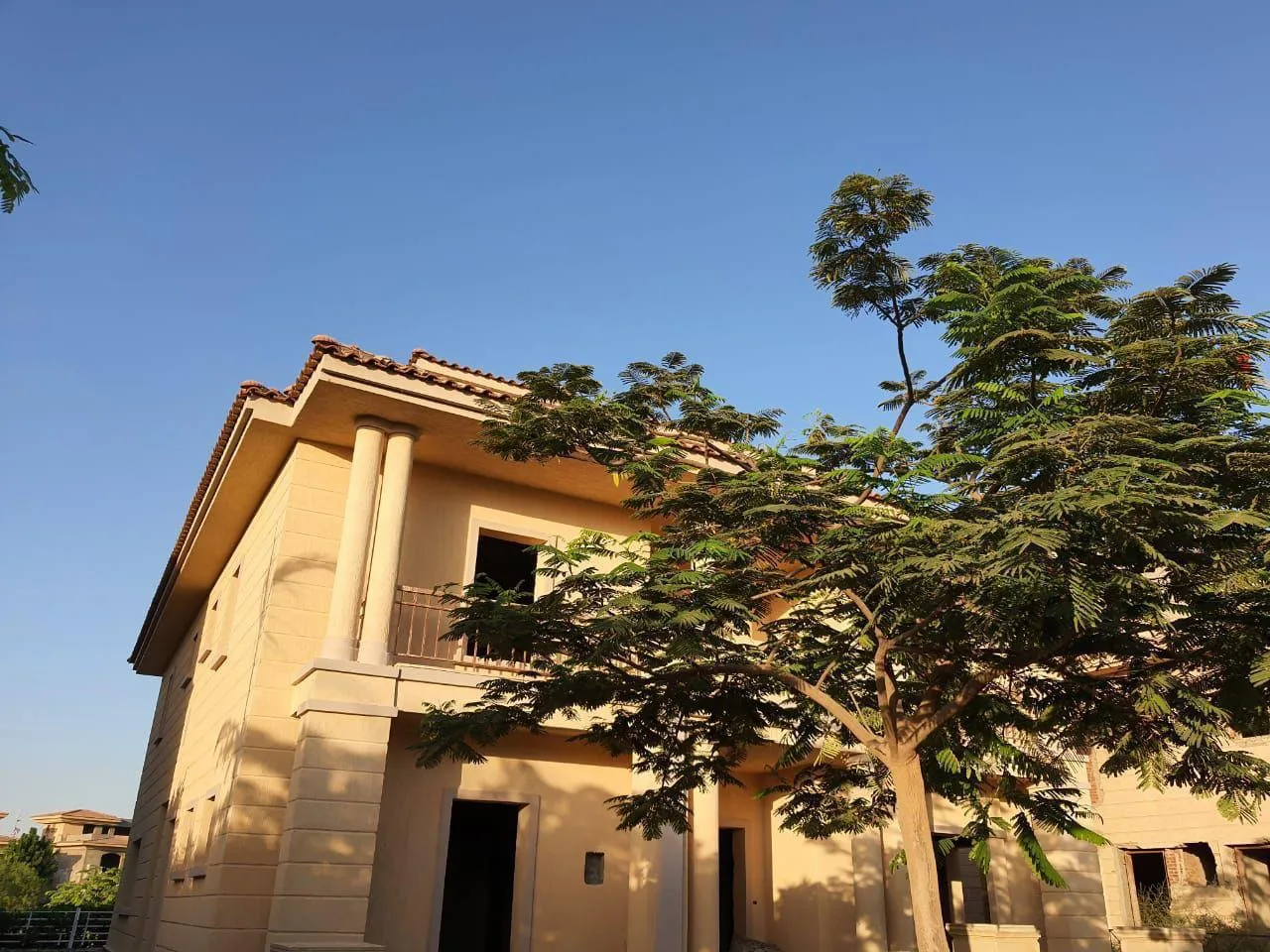  للبيع في مدينتي في  بمساحة 0 م² تتكون من 0 غرف