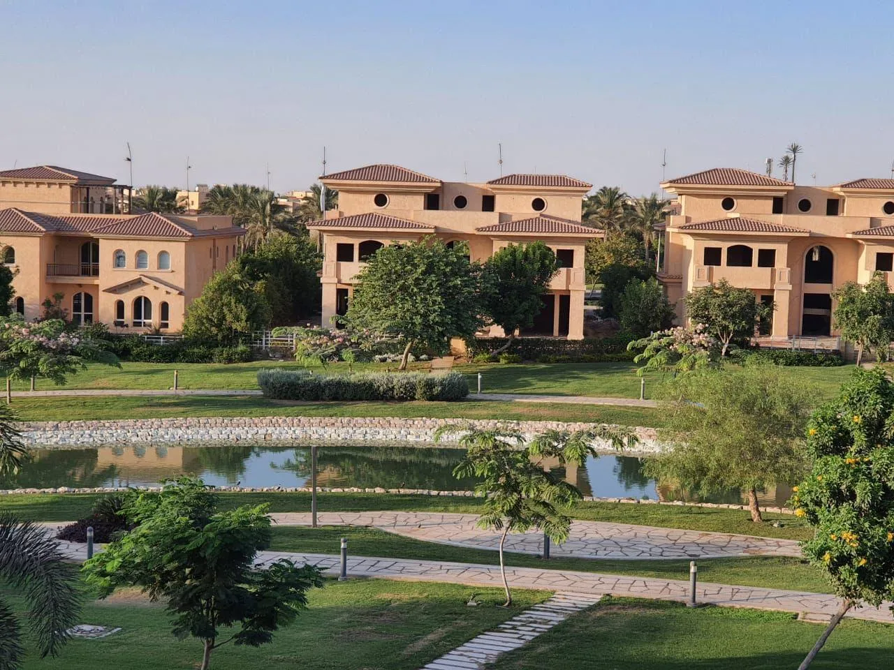  للبيع في مدينتي في  بمساحة 0 م² تتكون من 0 غرف