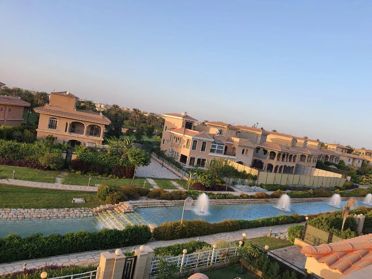  للبيع في مدينتي في  بمساحة 0 م² تتكون من 0 غرف