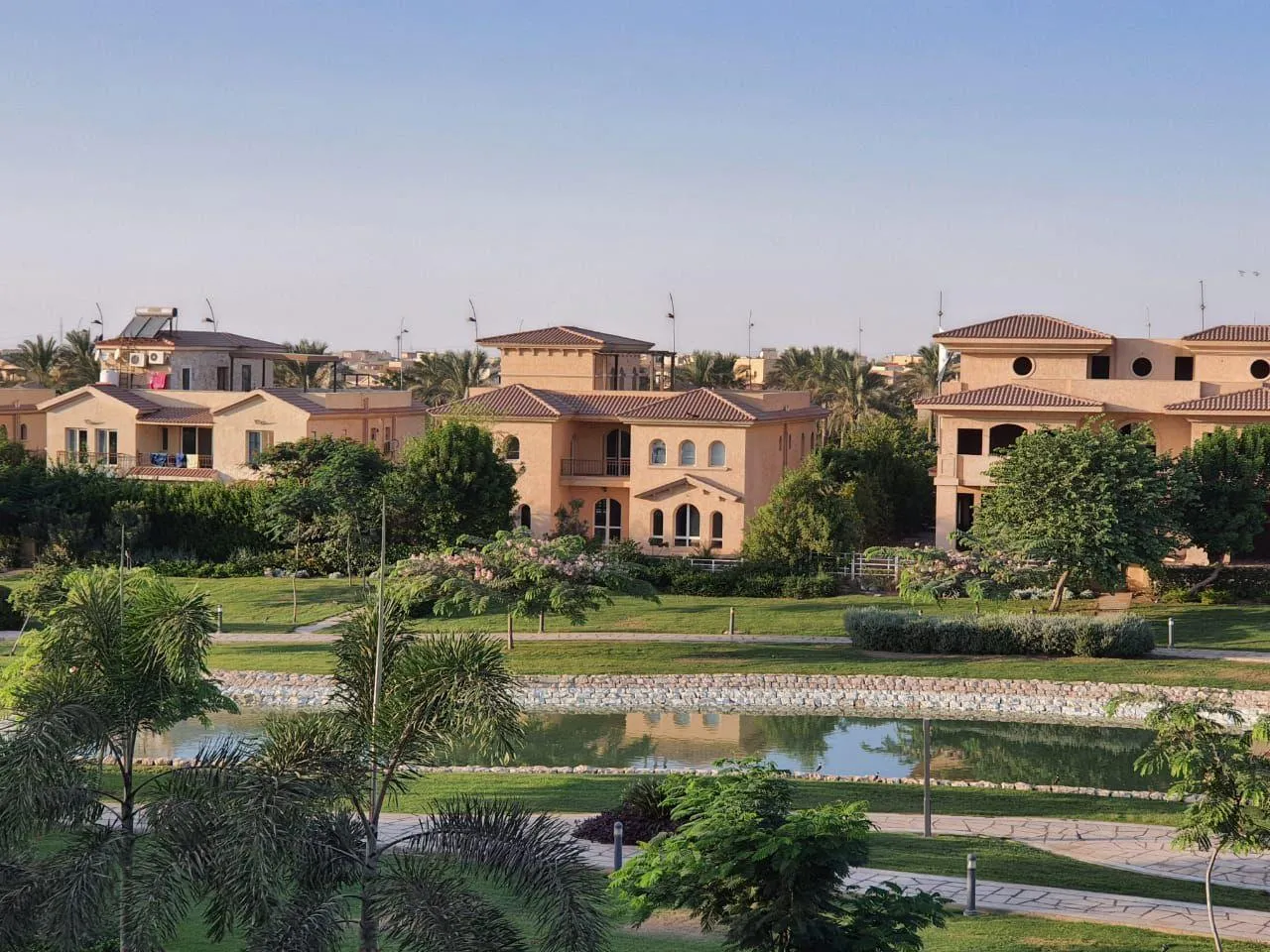  للبيع في مدينتي في  بمساحة 0 م² تتكون من 0 غرف