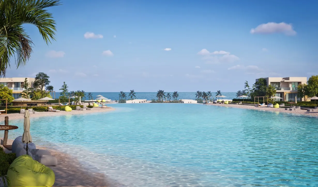 Chalet for sale in Summer  in Sidi Heneish of 95 m² with 2 bedrooms