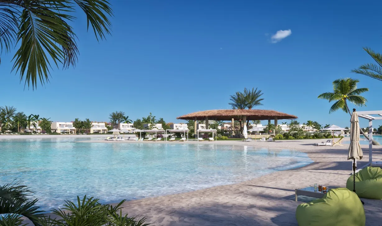 Chalet for sale in Summer  in Sidi Heneish of 95 m² with 2 bedrooms
