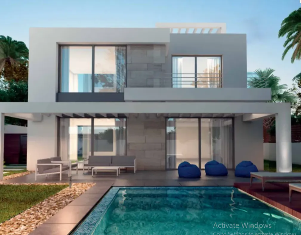 for sale in Palm Hills Alexandria in of 0 m² with 0 bedrooms