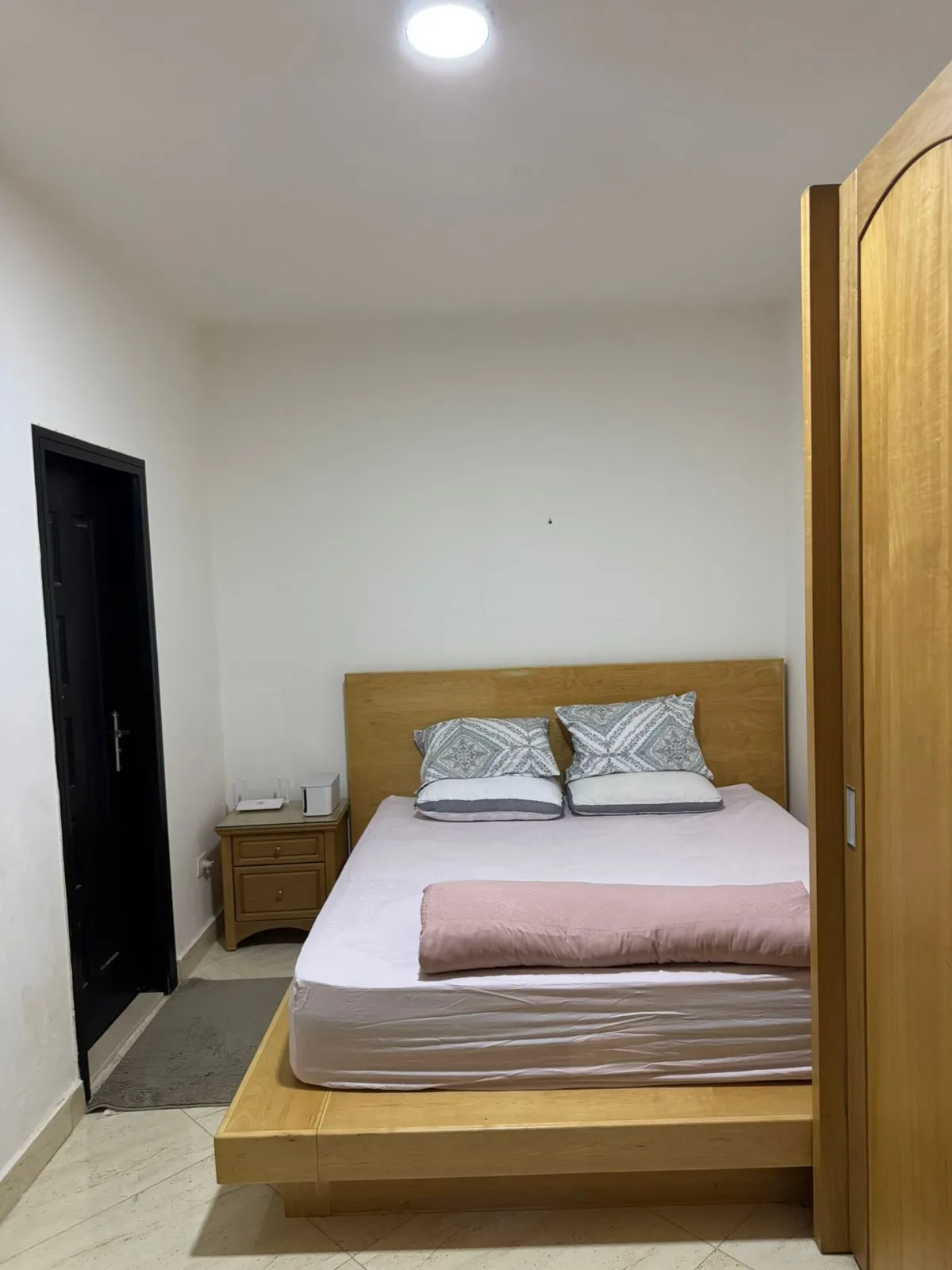 Chalet for sale in Aroma in Ain Sokhna of 100 m² with 2 bedrooms